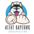 Агент Вареник